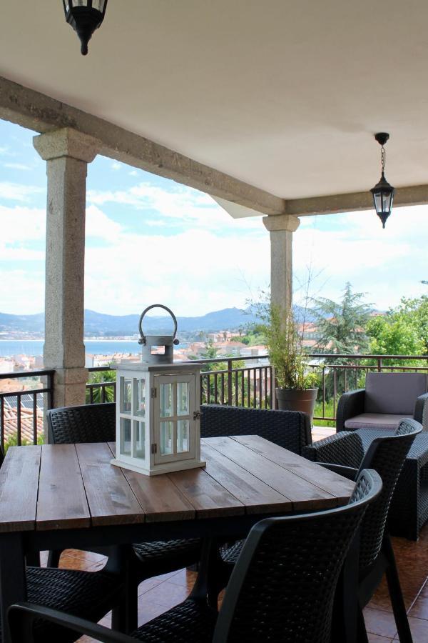 Altos De Ferienhaus Baiona